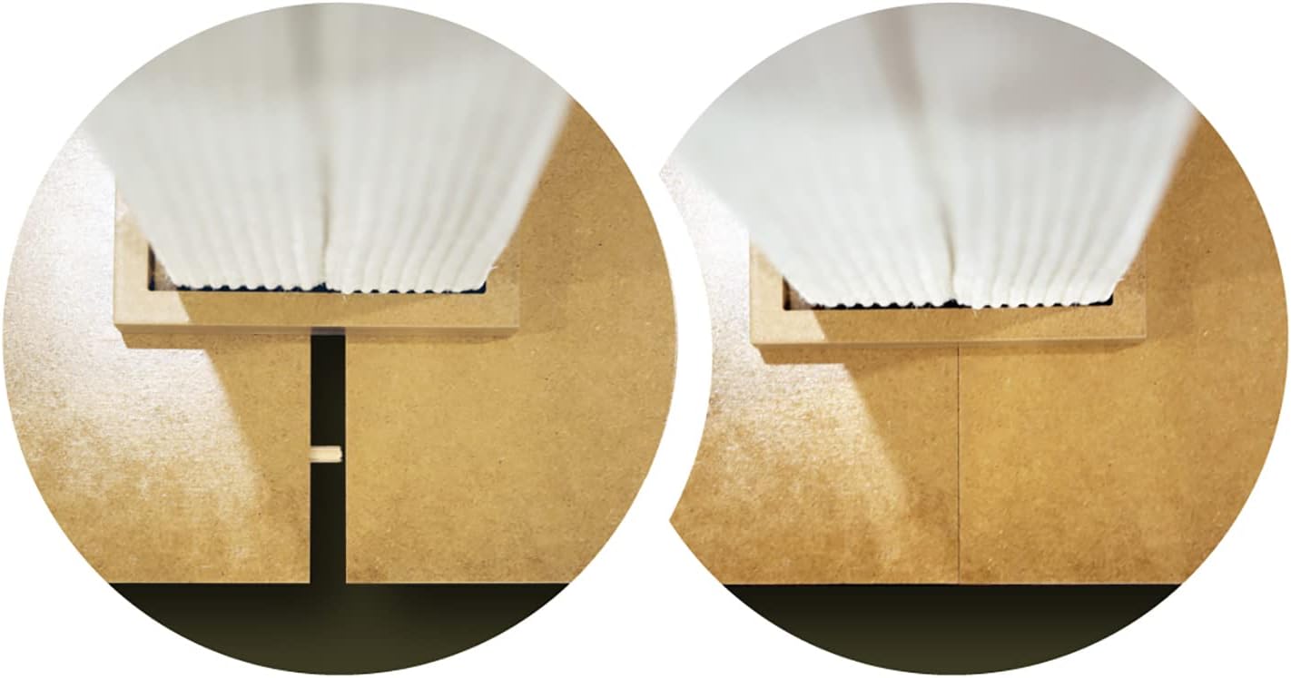 Ultimate Scratching Post – Beige, Large 32 Inch Tower - Sisal Fiber