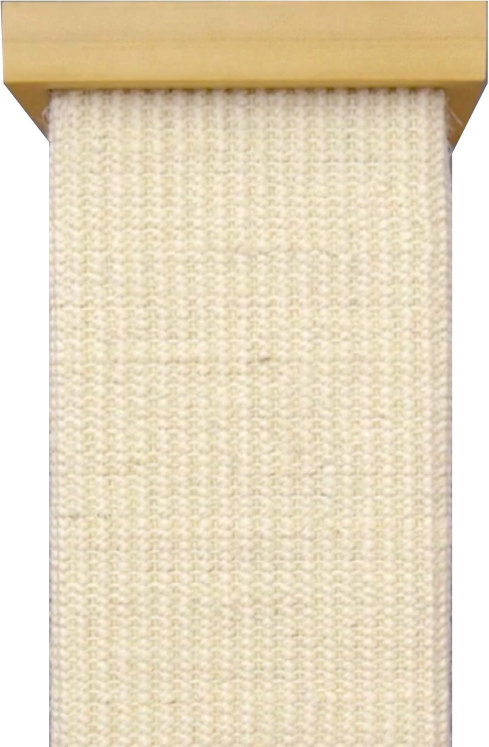 Ultimate Scratching Post – Beige, Large 32 Inch Tower - Sisal Fiber