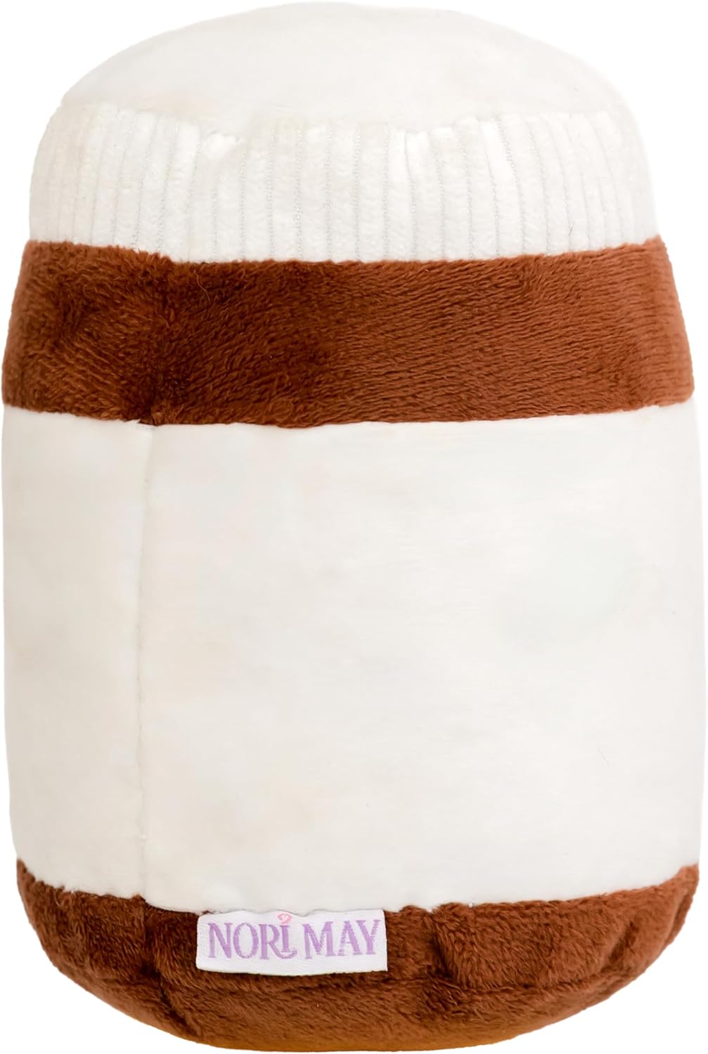 Funny Neuterella Dog Toy with Squeaker and Crinkle Sound – Parody Plush Squeaky Dog Toy for Small, Medium and Large Dogs – Hilarious Neutering-Themed Gift for Dogs and Dog Lovers – Unique Pet Toy