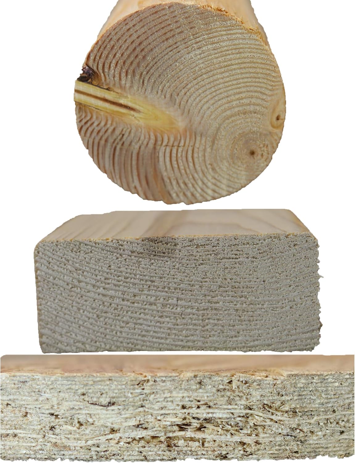 46″ XXL Heavy Duty Cat Tree – Extra-Large! Sturdy Indoor Cat Tower with Multiple Perches, Sisal Scratch Posts & Solid Wood Base (Gray)