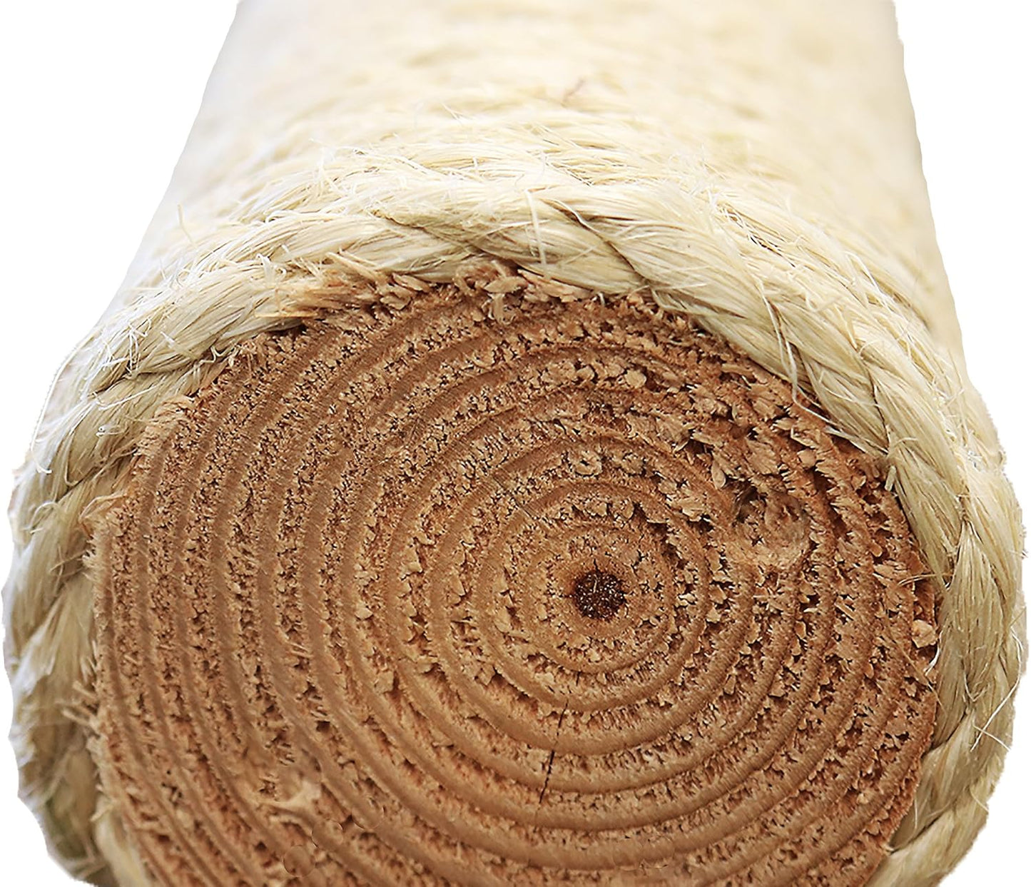 46″ XXL Heavy Duty Cat Tree – Extra-Large! Sturdy Indoor Cat Tower with Multiple Perches, Sisal Scratch Posts & Solid Wood Base (Gray)